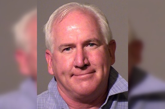 Woodland Hills Man Pleads Guilty to Stalking Two Ventura County Women