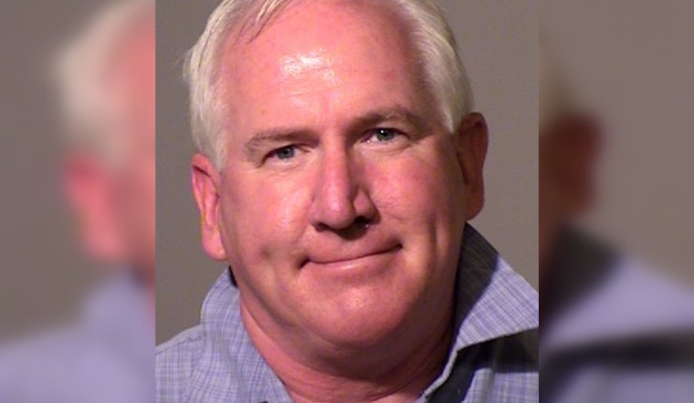Woodland Hills Man Pleads Guilty to Stalking Two Ventura County Women