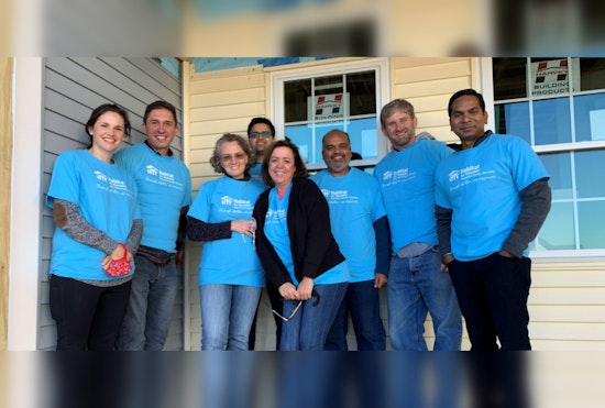 Worcester Habitat for Humanity Site Burglarized, $9,000 in Tools Stolen