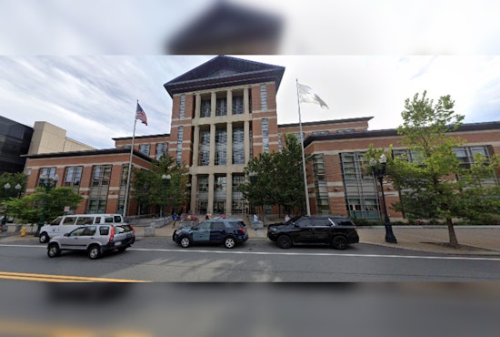 Worcester Man Accused of Raping Child He Allegedly Threw Off Bridge Faces New Charges