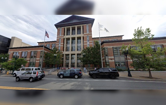 Worcester Man Accused of Raping Child He Allegedly Threw Off Bridge Faces New Charges