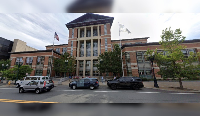 Worcester Man Accused of Raping Child He Allegedly Threw Off Bridge Faces New Charges