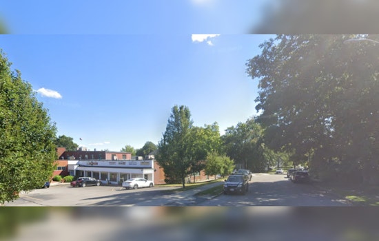 Worcester Police Arrest Man Suspected of Drug Trafficking After Vehicle Chase and Evidence Scramble