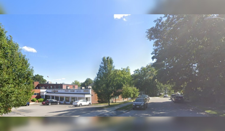 Worcester Police Arrest Man Suspected of Drug Trafficking After Vehicle Chase and Evidence Scramble