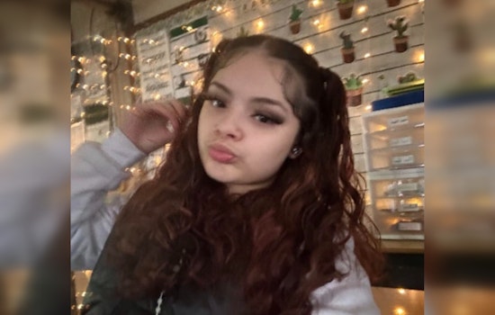 Worcester Police Seek Assistance in Locating Missing Teen, Potential Movement to Webster