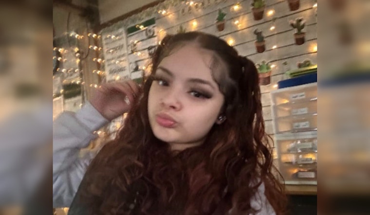 Worcester Police Seek Assistance in Locating Missing Teen, Potential Movement to Webster