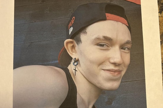 Worcester Police Seek Public's Help in Locating Missing 23-Year-Old Zachary Willis