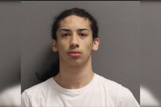 Worcester Police Seek Public's Help in Search for Missing Teen Jzion Velazquez