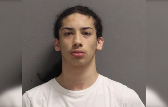 Worcester Police Seek Public's Help in Search for Missing Teen Jzion Velazquez