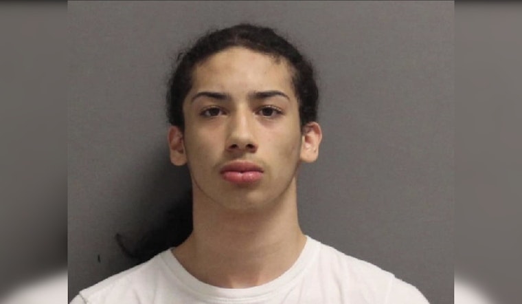 Worcester Police Seek Public's Help in Search for Missing Teen Jzion Velazquez