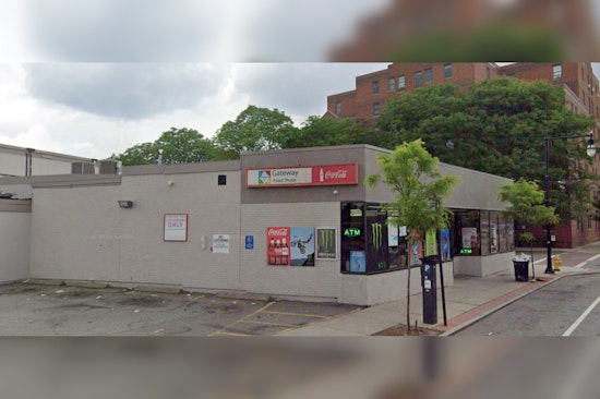 Worcester Police Swiftly Apprehend Georgia Native Suspected of Unarmed Robbery Near Gateway Foods