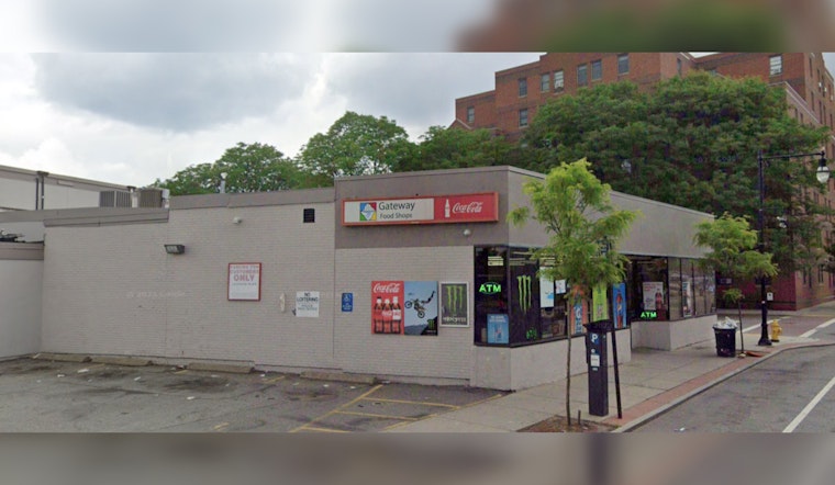 Worcester Police Swiftly Apprehend Georgia Native Suspected of Unarmed Robbery Near Gateway Foods