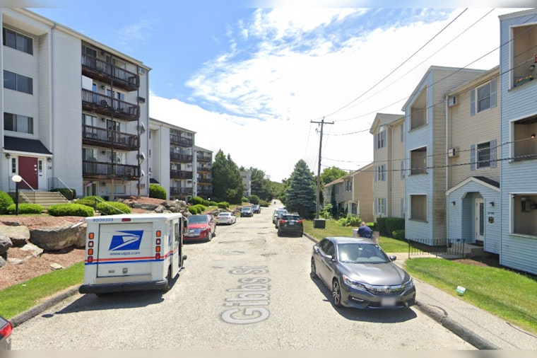 Worcester Woman Wards Off Knife-Wielding Intruder