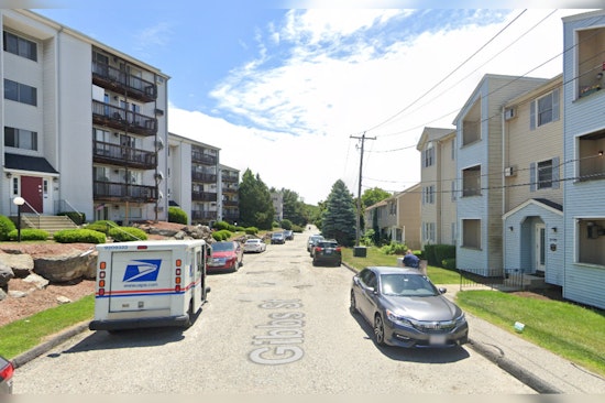 Worcester Woman Wards Off Knife-Wielding Intruder
