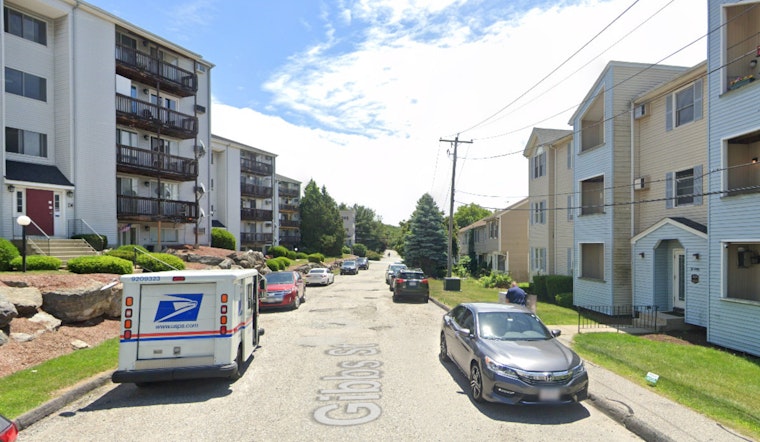 Worcester Woman Wards Off Knife-Wielding Intruder