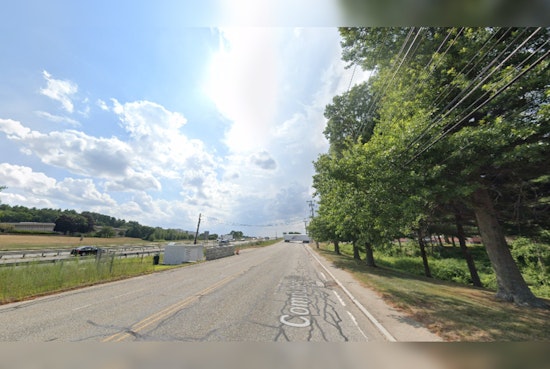Worker Killed in Westborough as Semi-Trailer Collapses in Tragic Accident
