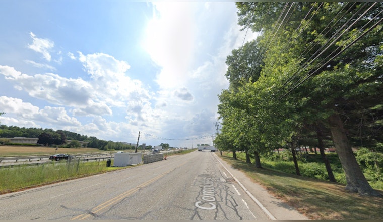Worker Killed in Westborough as Semi-Trailer Collapses in Tragic Accident