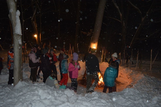 Wright County Invites Winter Enthusiasts to Seasonal Extravaganza, From Kids' Programs to Lantern Ski Adventures