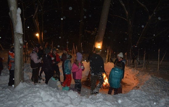 Wright County Invites Winter Enthusiasts to Seasonal Extravaganza, From Kids' Programs to Lantern Ski Adventures