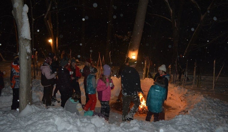 Wright County Invites Winter Enthusiasts to Seasonal Extravaganza, From Kids' Programs to Lantern Ski Adventures