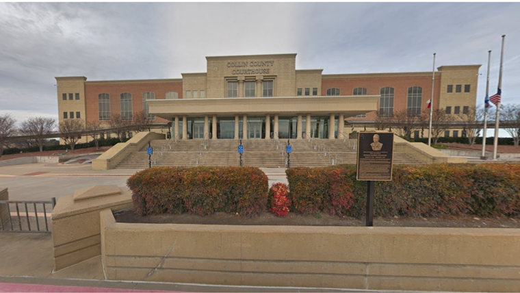 Wylie Woman Sentenced to 32 Years for Role in Child Pornography Case, Collin County DA Reports