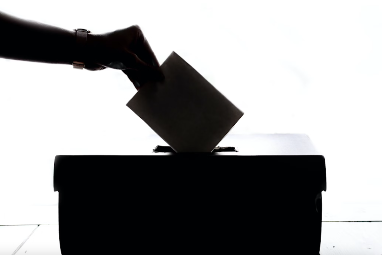 Year On, Harris County Awaits Texas Rangers' Findings On 2022 Election Integrity Concerns