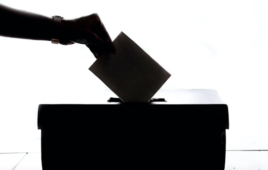 Year On, Harris County Awaits Texas Rangers' Findings On 2022 Election Integrity Concerns