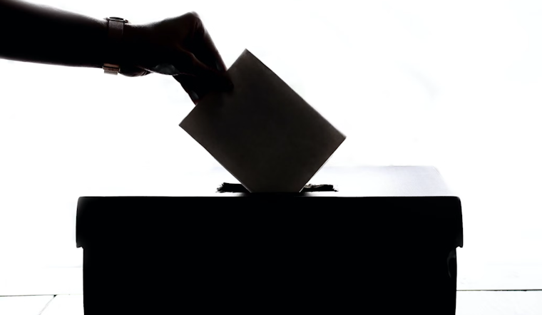 Year On, Harris County Awaits Texas Rangers' Findings On 2022 Election Integrity Concerns