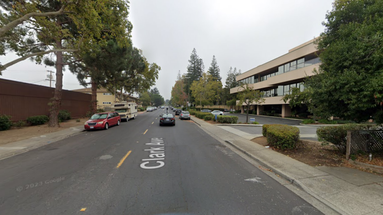 Young Boy and Adult Injured in Christmas Night Shooting in Mountain View, Public Urged to Assist Manhunt