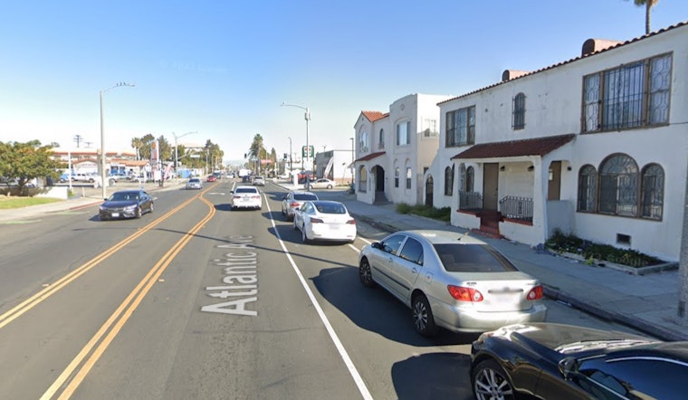 Young Man Fatally Shot in East Los Angeles Barbershop, Gunman Sought by Sheriff's Homicide Bureau