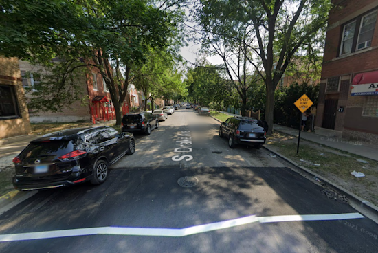 Young Man's Life Ended in Little Village's Night of Gunfire