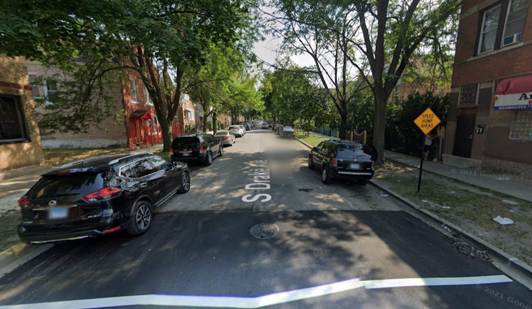 Young Man's Life Ended in Little Village's Night of Gunfire