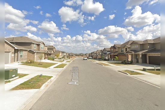 Young Woman Fatally Shot in Targeted Drive-By Incident in Converse, Texas