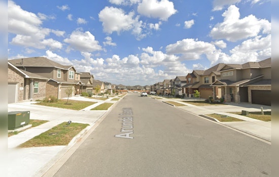 Young Woman Fatally Shot in Targeted Drive-By Incident in Converse, Texas