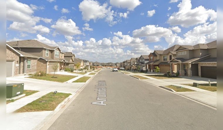 Young Woman Fatally Shot in Targeted Drive-By Incident in Converse, Texas