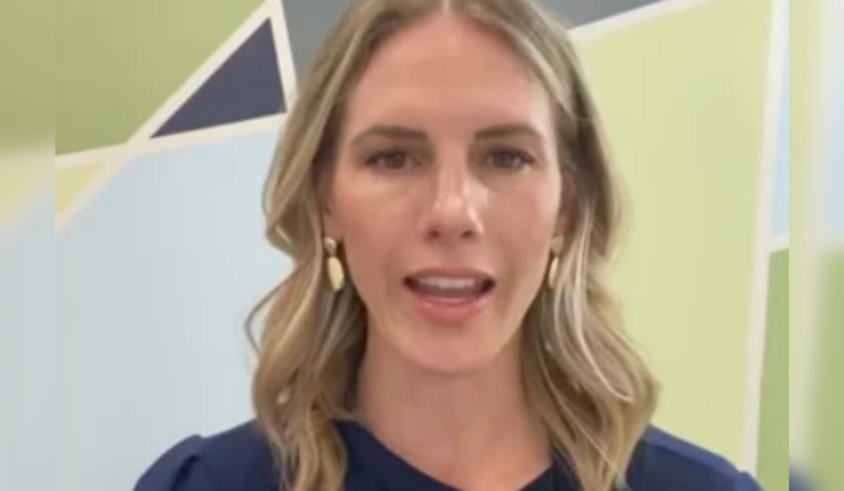 YouTube Mom Ruby Franke from Utah Pleads Guilty to Child Abuse Charges