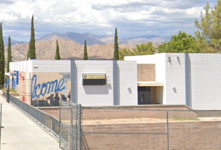 Yucca Valley High School Teacher on Leave Amid Alleged Student Assault