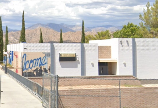 Yucca Valley High School Teacher on Leave Amid Alleged Student Assault Investigation