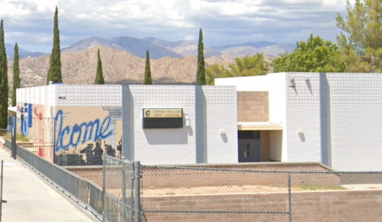 Yucca Valley High School Teacher on Leave Amid Alleged Student Assault Investigation