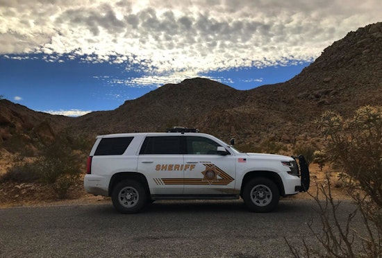 Yucca Valley Man Indicted for Attempted Murder After Standoff with San Bernardino SED