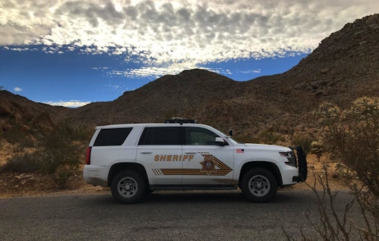 Yucca Valley Man Indicted for Attempted Murder After Standoff with San Bernardino SED