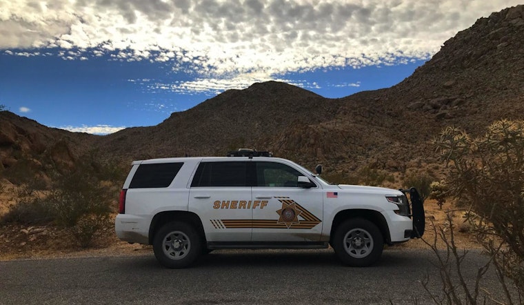 Yucca Valley Man Indicted for Attempted Murder After Standoff with San Bernardino SED