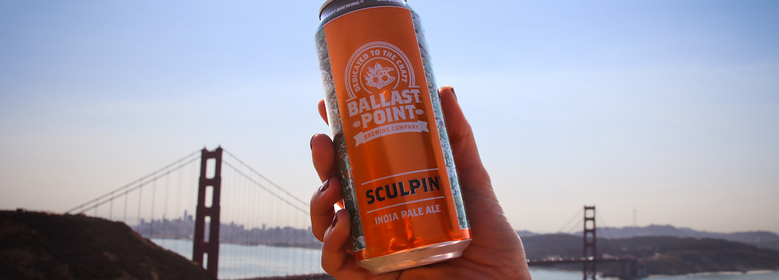 SF Beer Week gears up for kickoff as new Ballast Point taproom in Mission Bay gets set to open