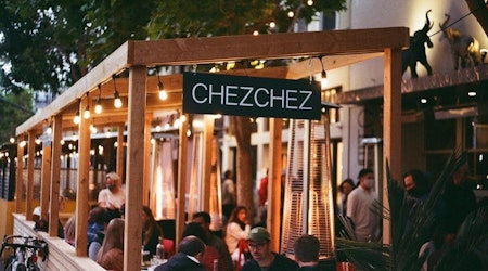 Mission District bar Chezchez is now permanently closed