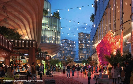 Google is now reassessing the timeline for its massive Downtown West development in San Jose