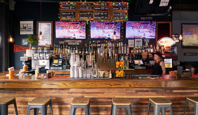 Viva North Beach program provides free marketing support for local small businesses