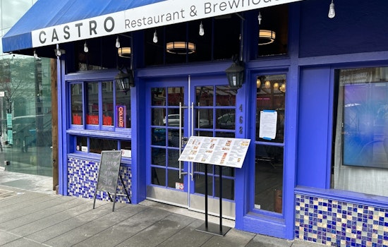 Castro Business Briefs: Castro Restaurant & Brewhouse changes concepts, U-niq Cuts opens, Niji Sushi shutters