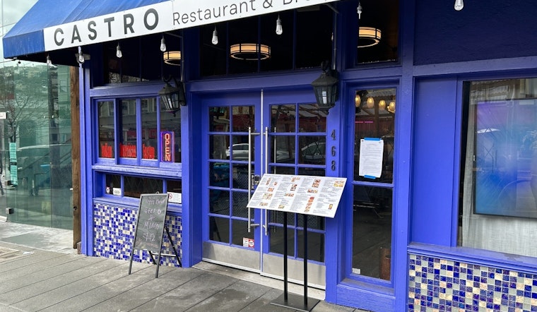 Castro Business Briefs: Castro Restaurant & Brewhouse changes concepts, U-niq Cuts opens, Niji Sushi shutters