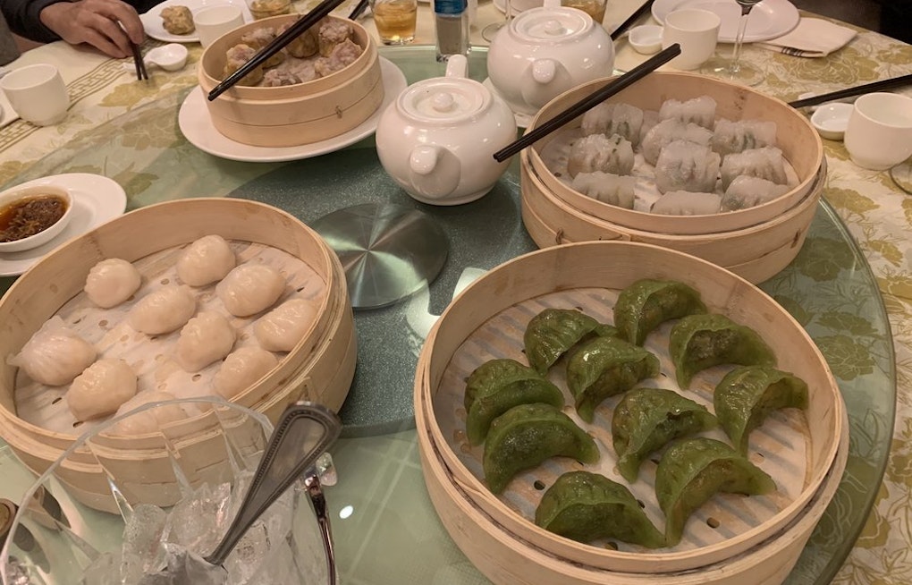 Hong Kong Lounge II reopens in SoMa, rebranded as HK Lounge Bistro, four years after devastating fire