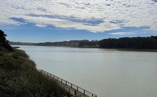 11-acre Lake Merced park finally coming to former SF shooting range, after six-year delay